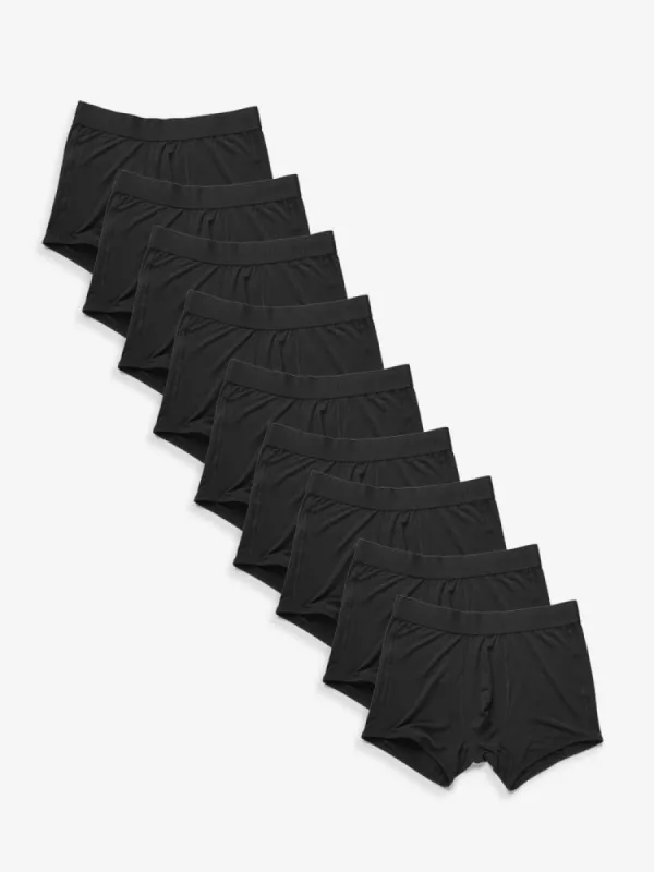 Trunks 9-Pack sold by Mott & Bow