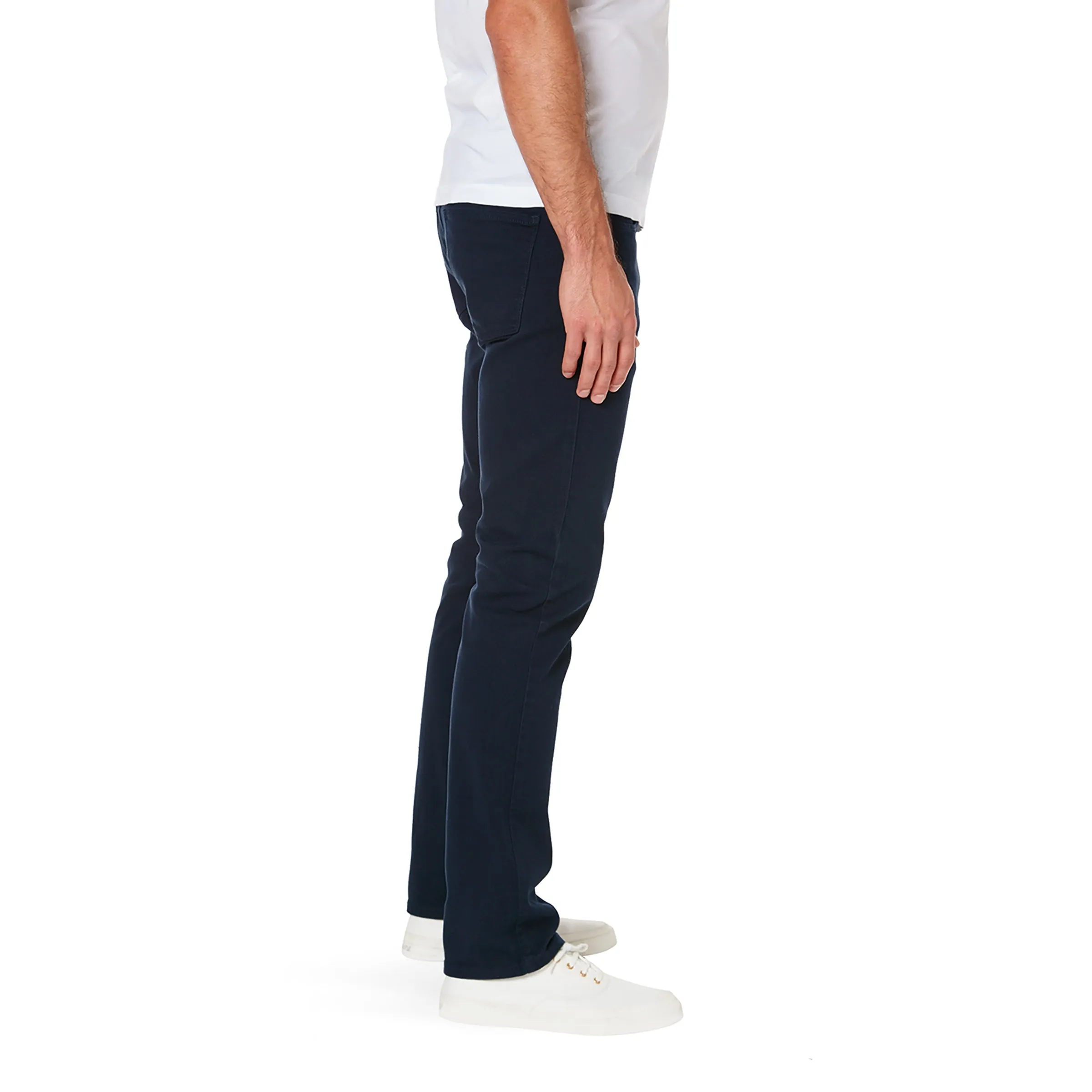 Slim Mercer Jeans sold by Mott & Bow product image thumbnail 5