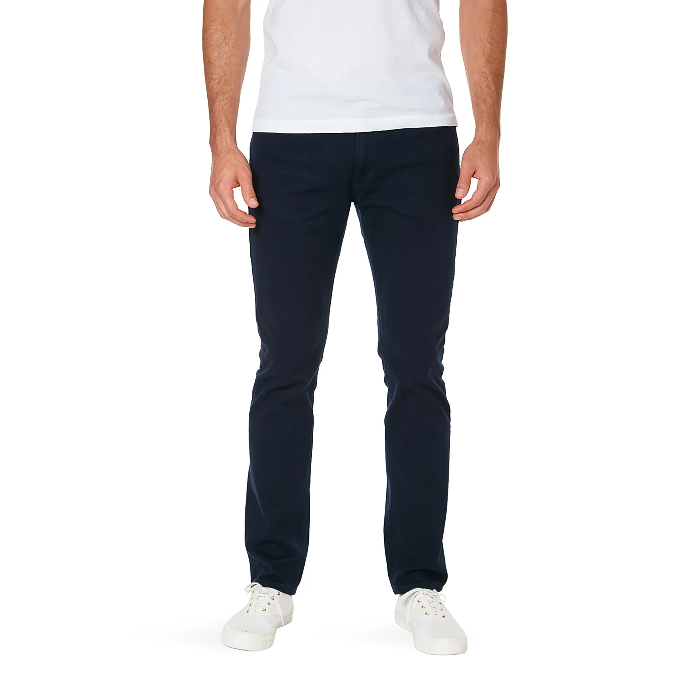 Slim Mercer Jeans sold by Mott & Bow product image thumbnail 3