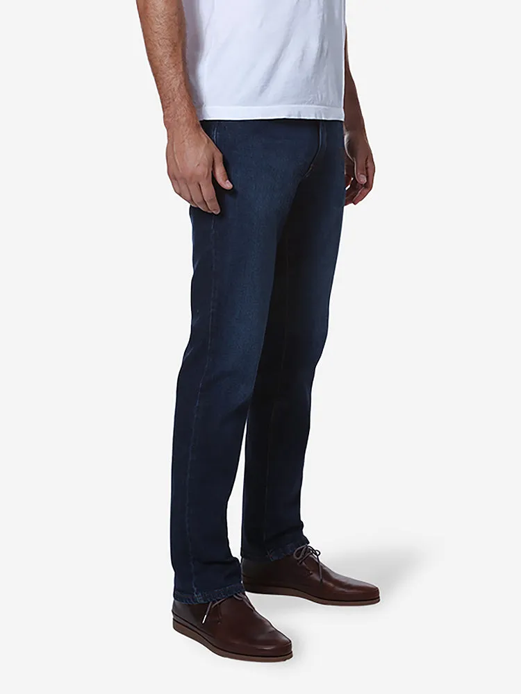 Straight Benson Jeans sold by Mott & Bow