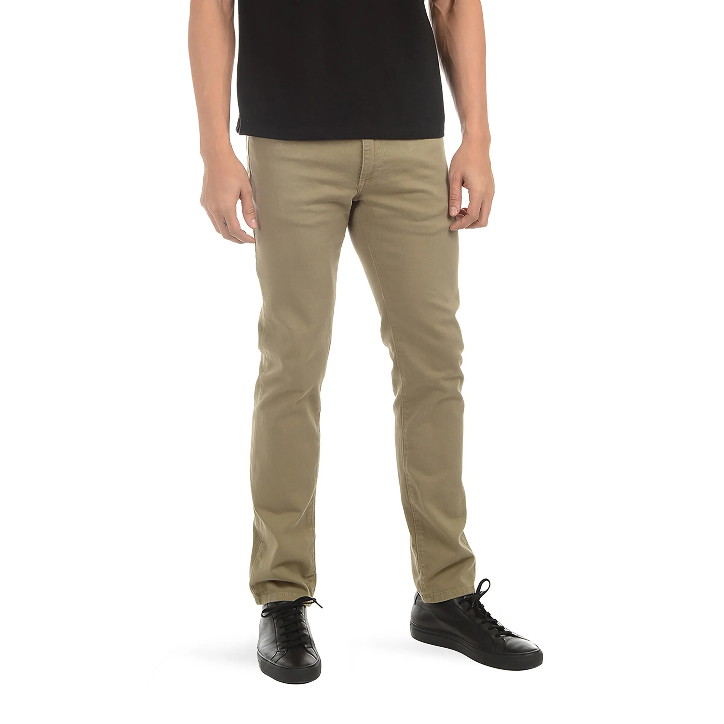 Slim Mercer Jeans sold by Mott & Bow product image thumbnail 3