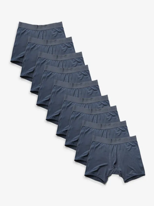 Boxer Brief 9-Pack sold by Mott & Bow