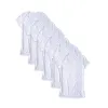 Fitted V-Neck Marcy 6-Pack sold by Mott & Bow