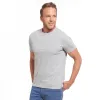 Classic Crew Driggs Tee sold by Mott & Bow