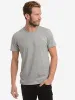 Classic Crew Driggs Tee sold by Mott & Bow