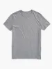 Classic Crew Driggs Tee sold by Mott & Bow