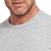Classic Crew Driggs Tee sold by Mott & Bow
