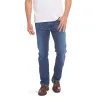 Straight Wooster Jeans sold by Mott & Bow