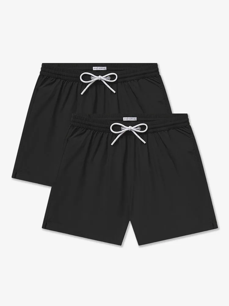 The Swim Trunk 2-Pack sold by Mott & Bow product image thumbnail 2