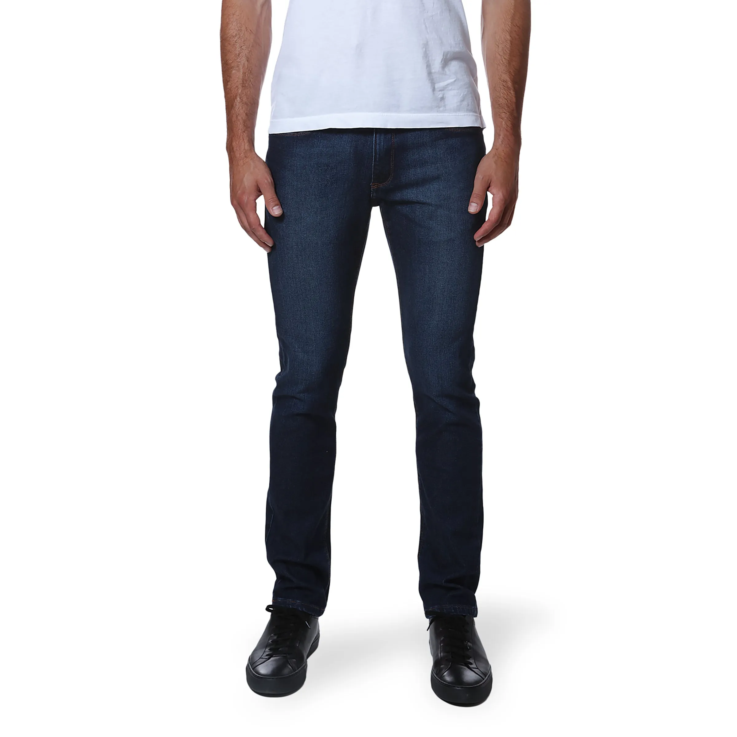 Slim Benson Jeans sold by Mott & Bow product image thumbnail 3