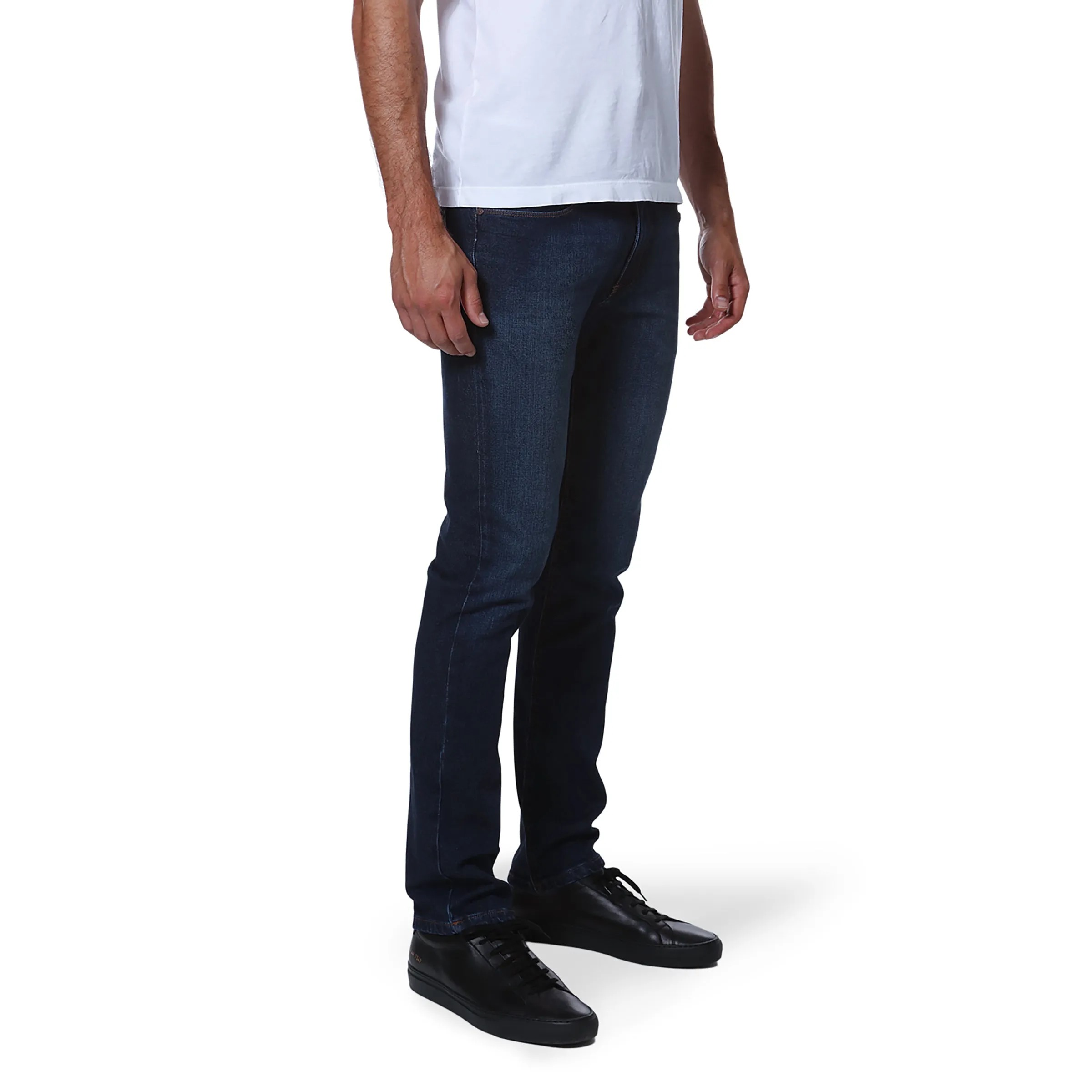 Slim Benson Jeans sold by Mott & Bow product image thumbnail 4