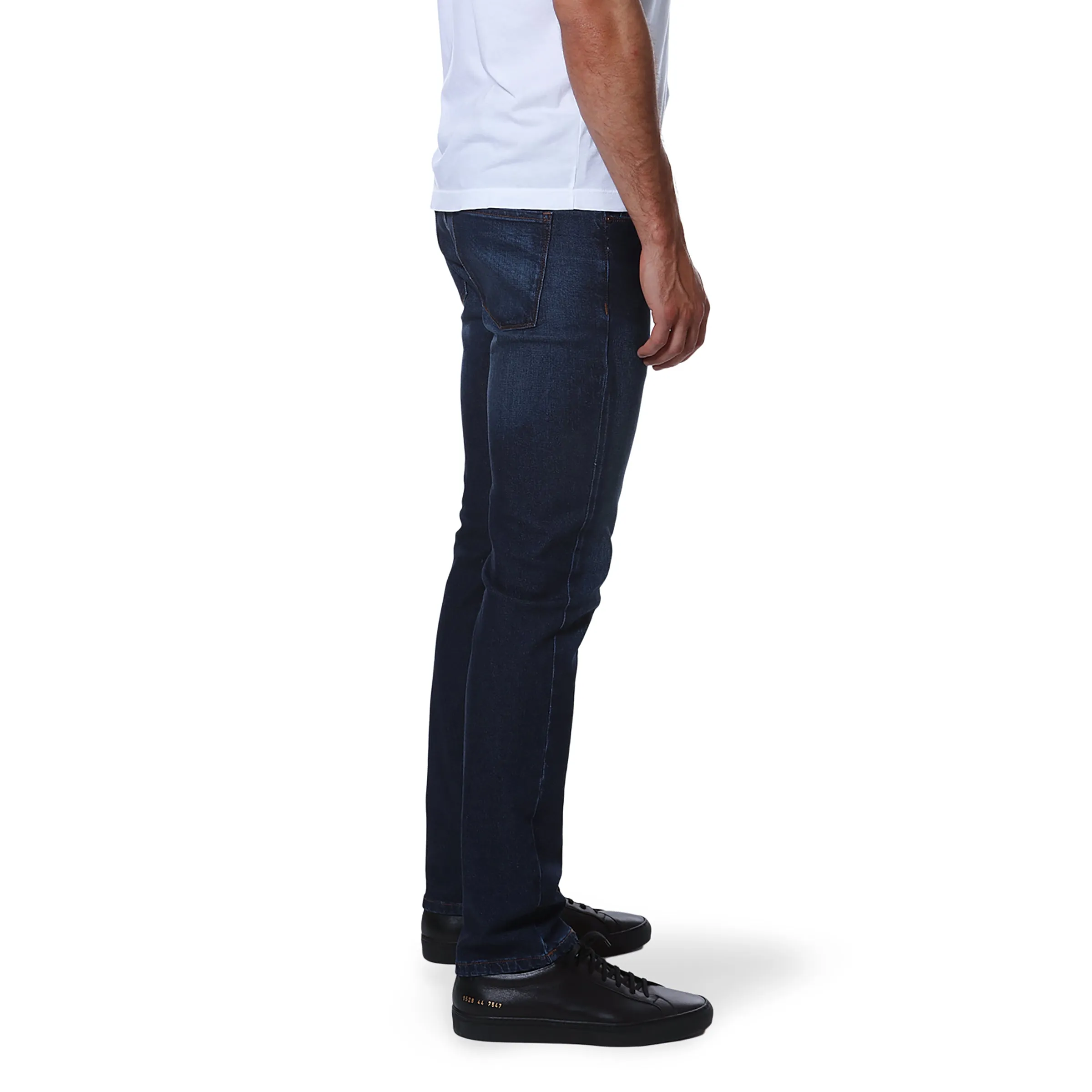 Slim Benson Jeans sold by Mott & Bow product image thumbnail 5