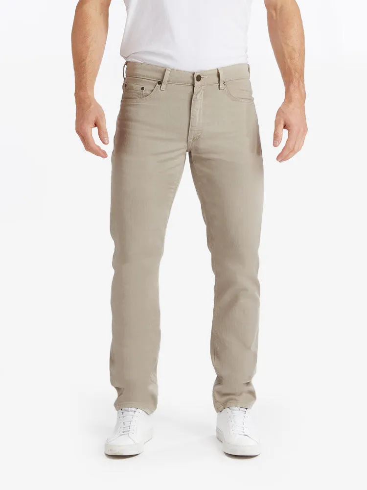 Slim Mercer Jeans sold by Mott & Bow