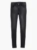 Mid Rise Skinny Orchard Jeans sold by Mott & Bow