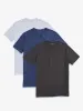 Classic Crew Driggs 3-Pack sold by Mott & Bow