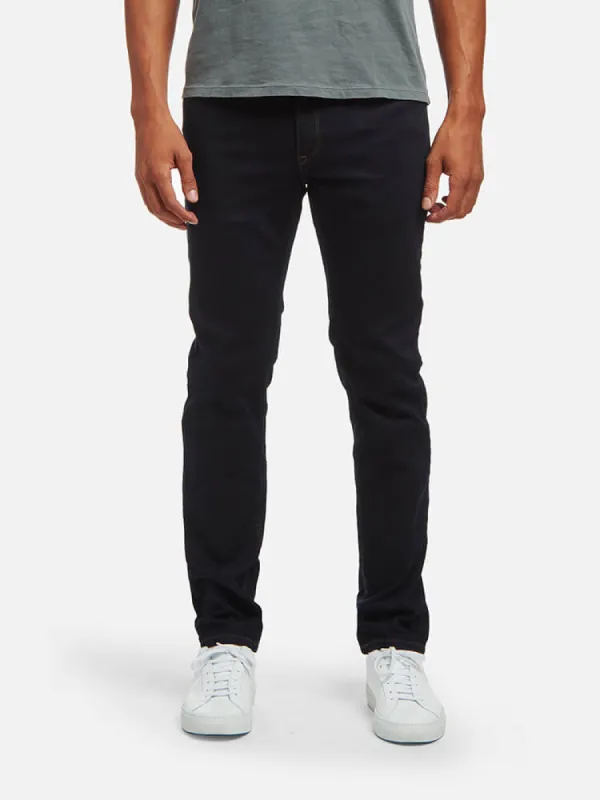 Straight Staple Jeans sold by Mott & Bow