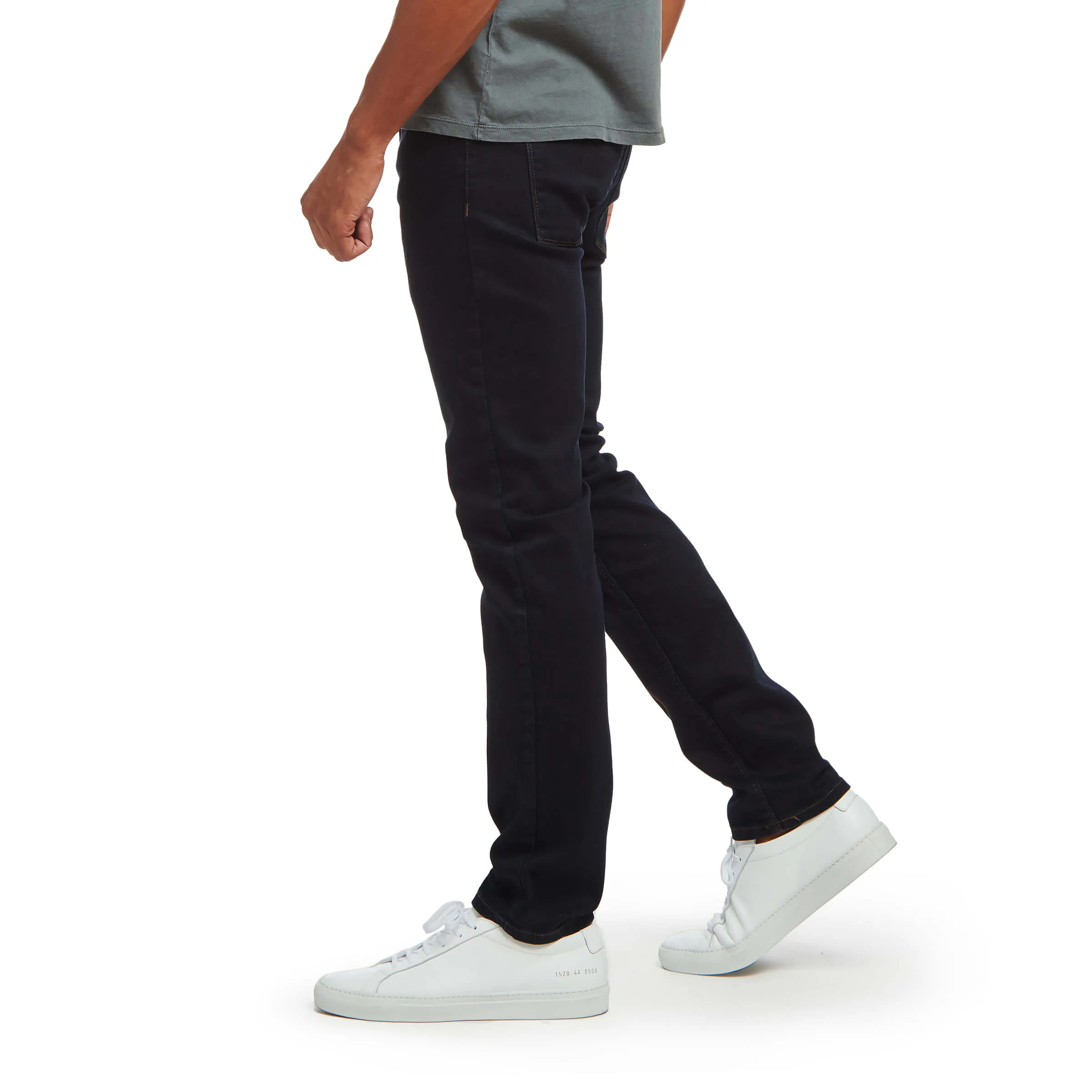 Straight Staple Jeans sold by Mott & Bow product image thumbnail 5