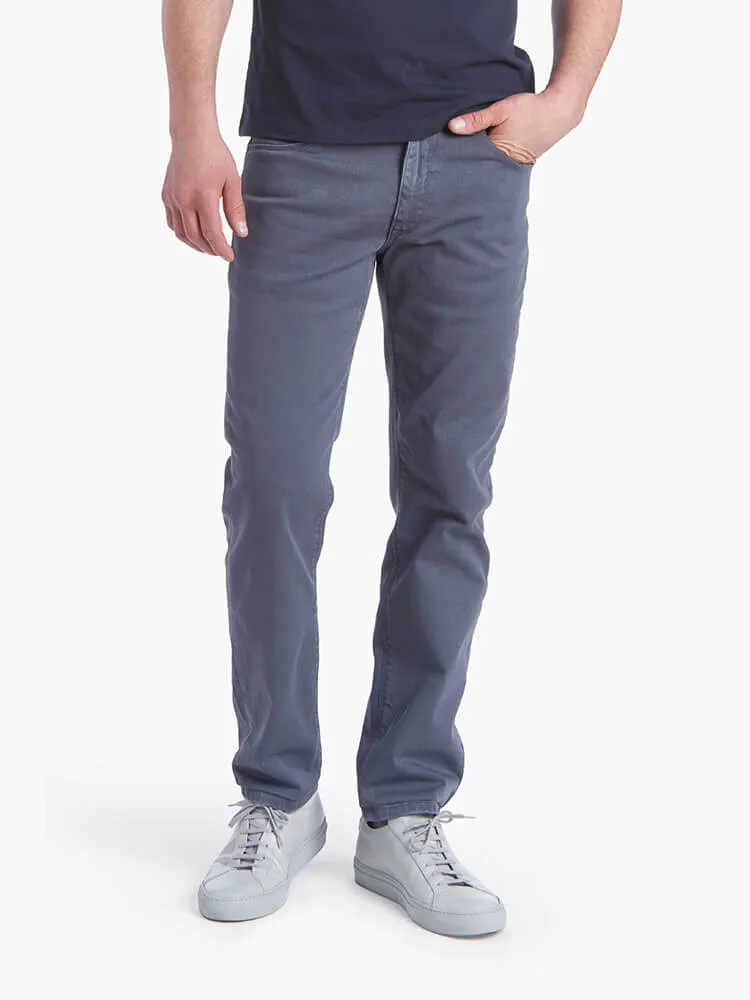 Slim Mercer Jeans sold by Mott & Bow