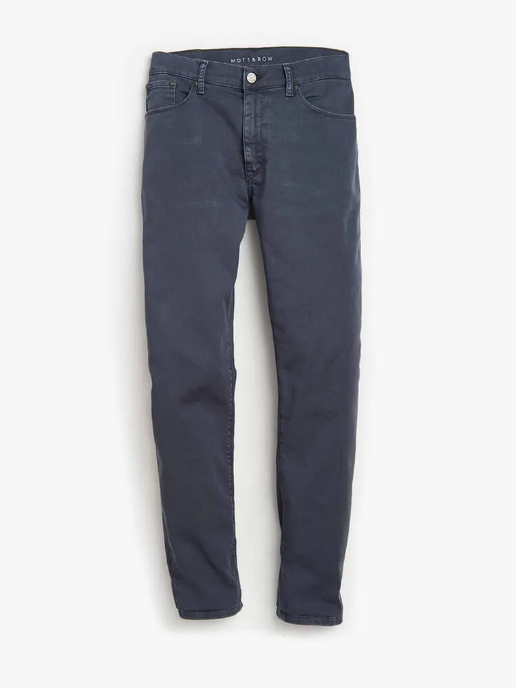 Slim Mercer Jeans sold by Mott & Bow product image thumbnail 2