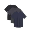 Curved Hem Driggs 3-Pack sold by Mott & Bow