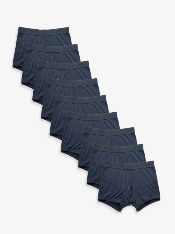 Trunks 9-Pack sold by Mott & Bow
