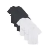 Curved Hem Driggs 6-Pack sold by Mott & Bow
