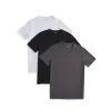 Classic V-Neck Driggs 3-Pack sold by Mott & Bow