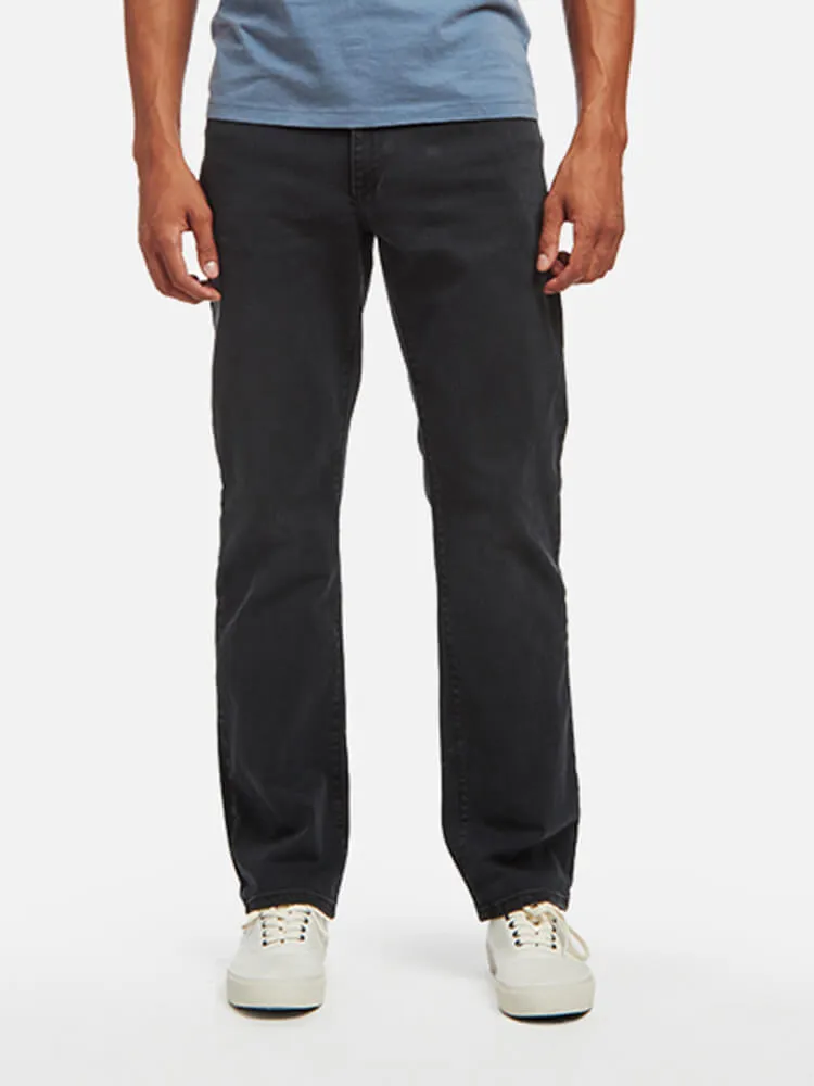 Straight Stone Jeans sold by Mott & Bow