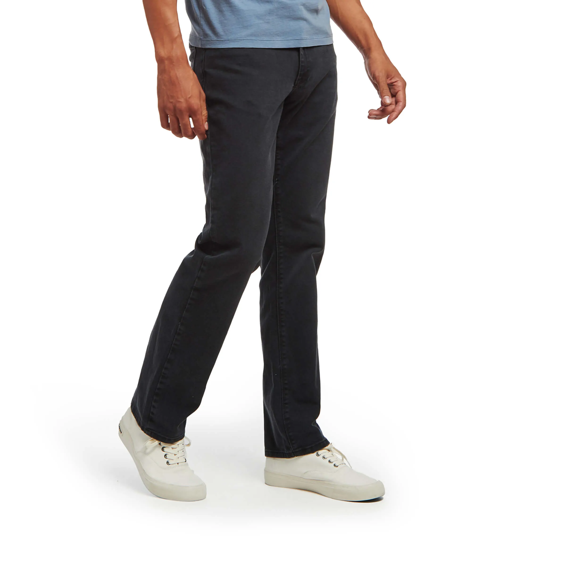 Straight Stone Jeans sold by Mott & Bow product image thumbnail 5