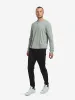 The French Terry Sweatpant Hooper sold by Mott & Bow