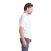 Jersey Sueded Polo sold by Mott & Bow