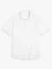 Jersey Sueded Polo sold by Mott & Bow