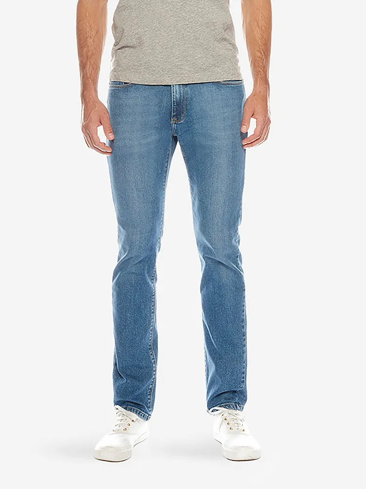 Slim Benson Jeans sold by Mott & Bow