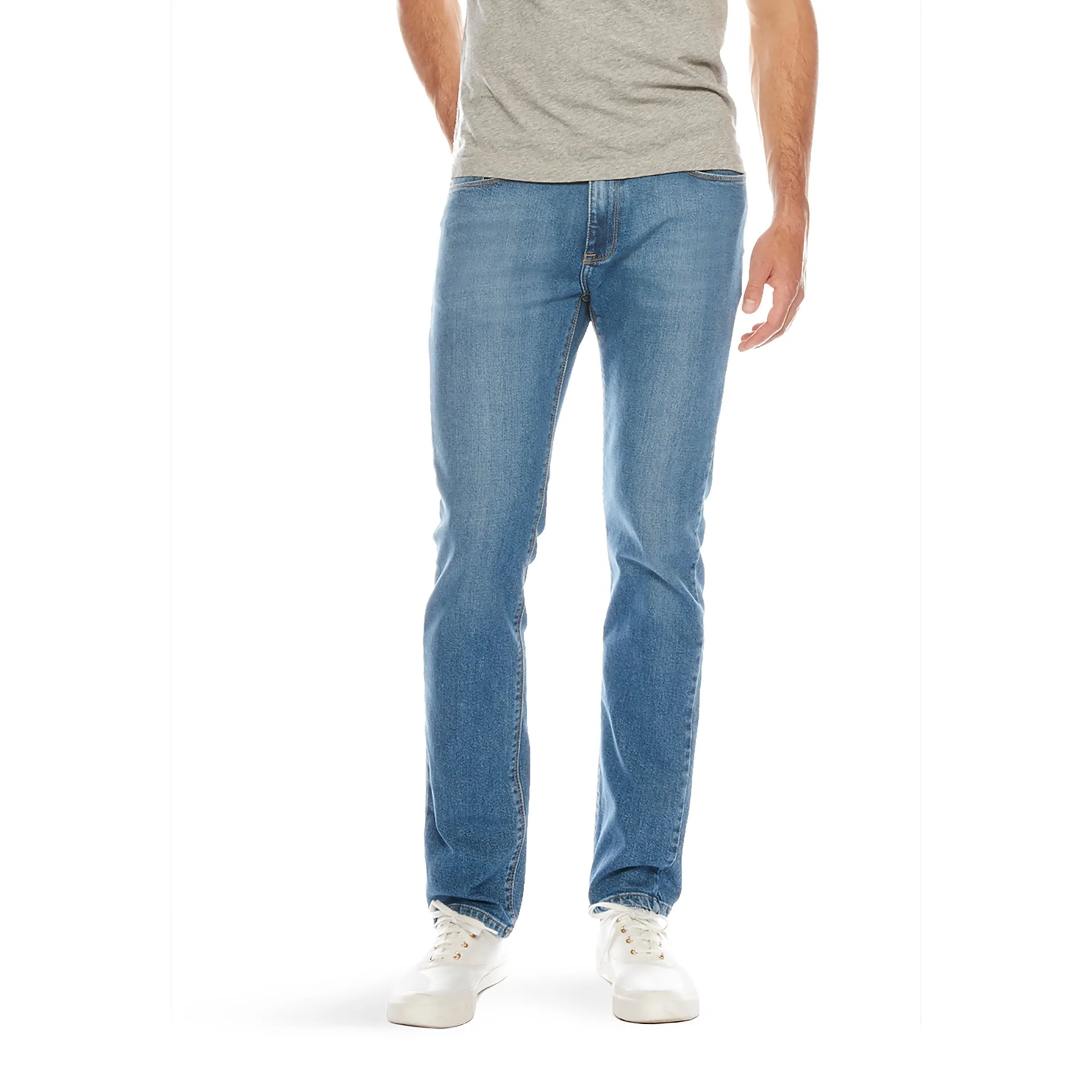 Slim Benson Jeans sold by Mott & Bow product image thumbnail 3