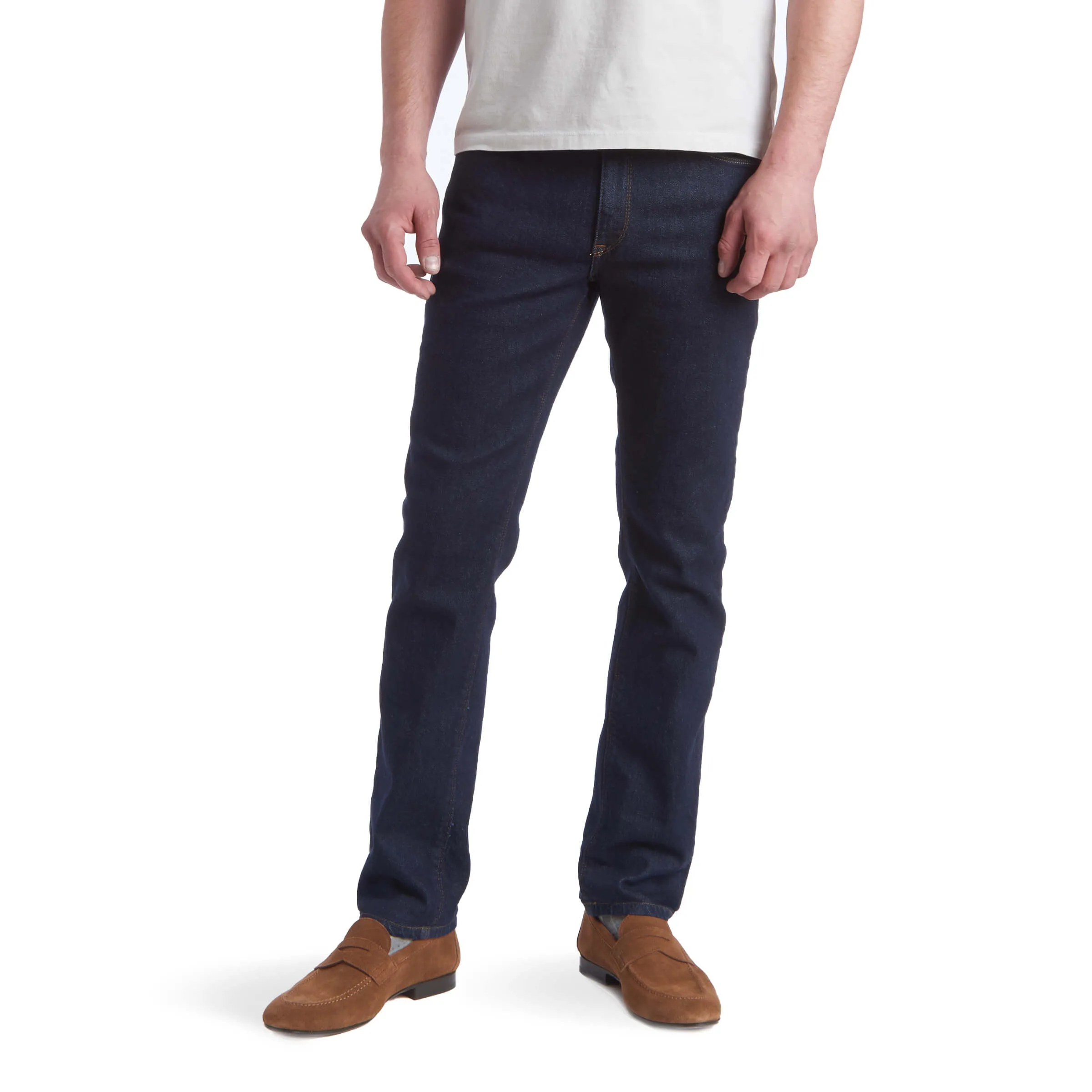 Slim Grand Jeans sold by Mott & Bow product image thumbnail 3
