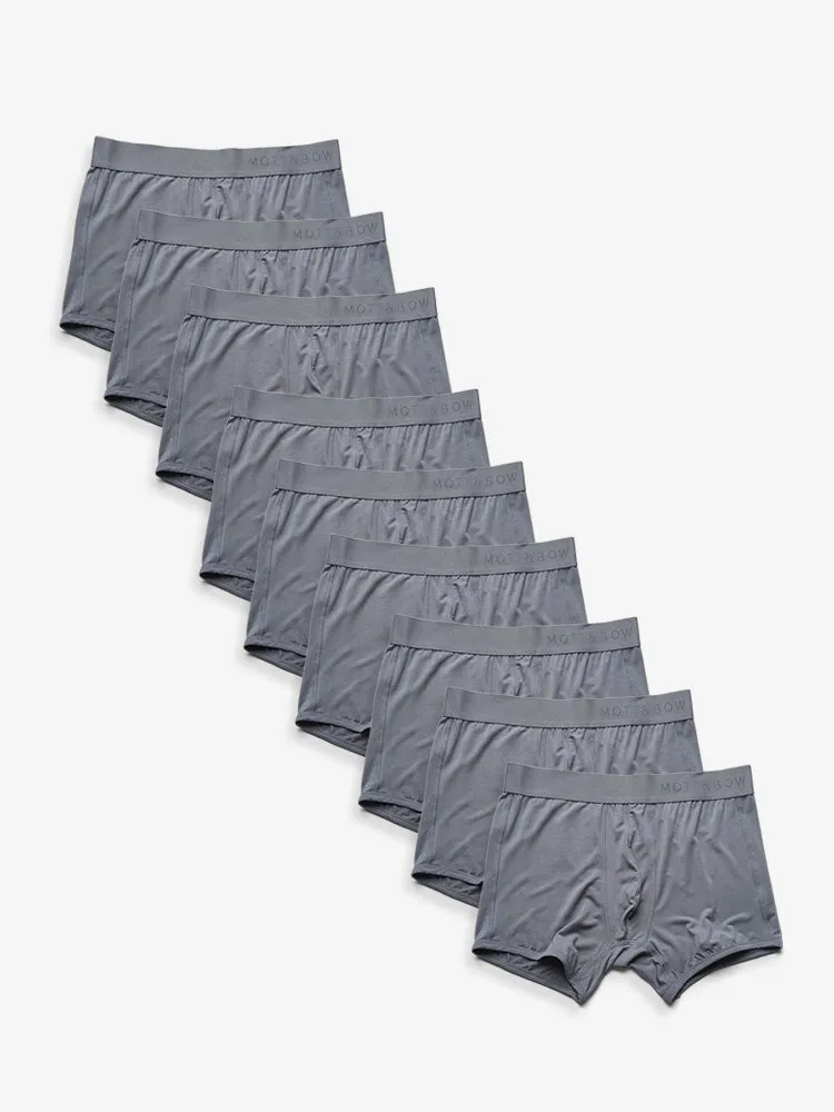 Trunks 9-Pack sold by Mott & Bow