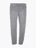 Straight Mercer Jeans sold by Mott & Bow