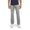 Straight Mercer Jeans sold by Mott & Bow