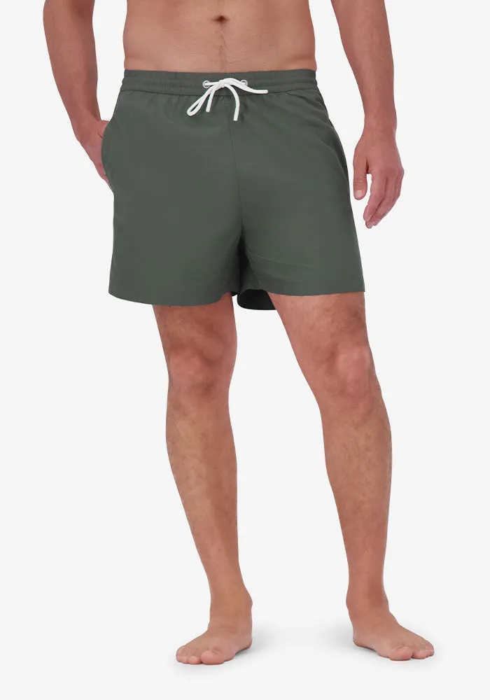 The Swim Trunk sold by Mott & Bow product image thumbnail 3