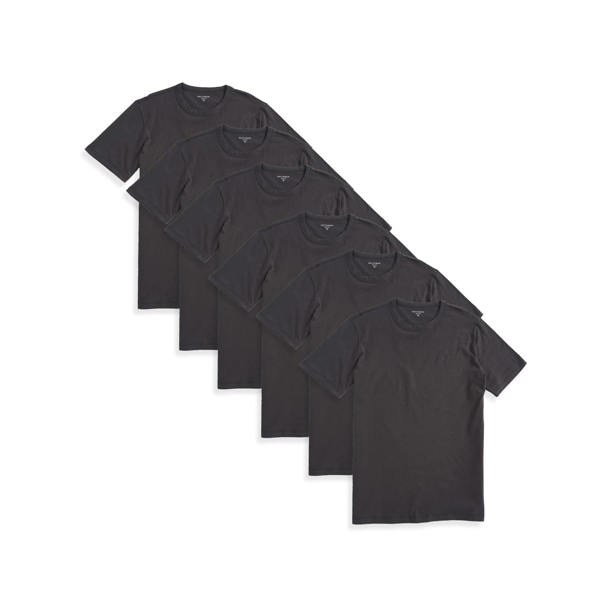 Classic Crew Driggs 6-Pack sold by Mott & Bow