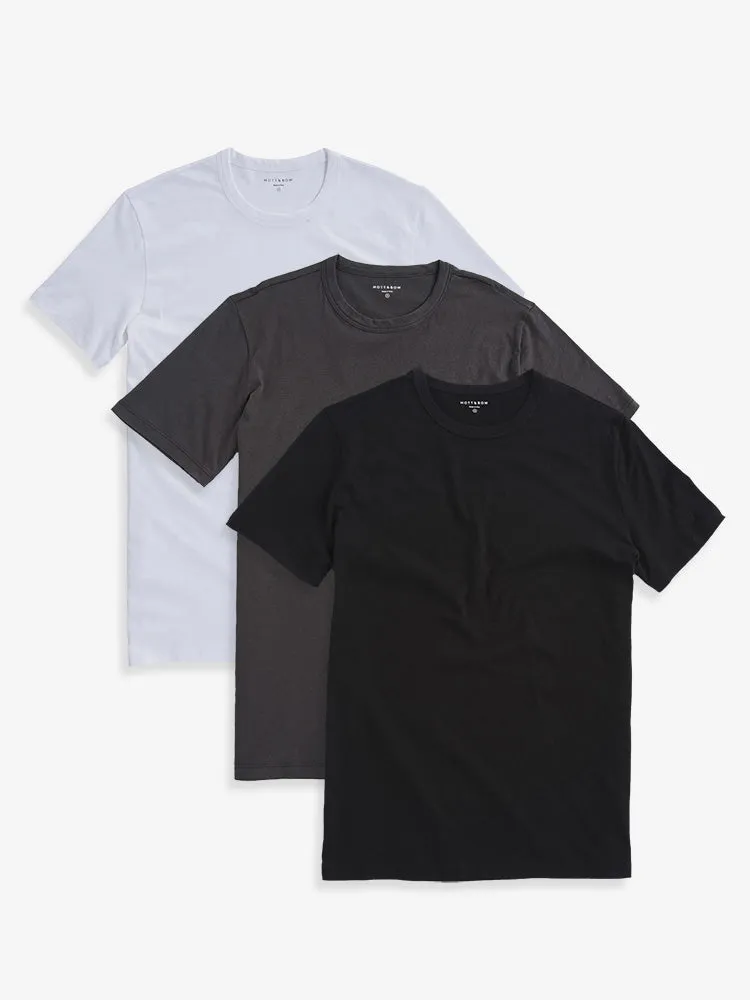 Classic Crew Driggs 3-Pack sold by Mott & Bow product image thumbnail 2