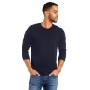 Long Sleeve Crew Tee Driggs sold by Mott & Bow