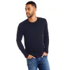 Long Sleeve Crew Tee Driggs sold by Mott & Bow