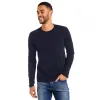 Long Sleeve Crew Tee Driggs sold by Mott & Bow