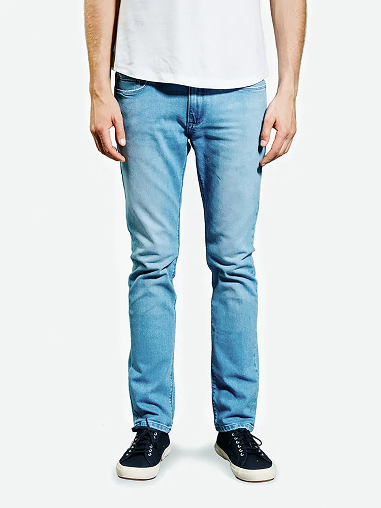 Slim Laight Jeans sold by Mott & Bow