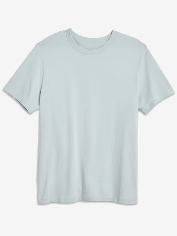 Classic Crew Driggs Tee sold by Mott & Bow