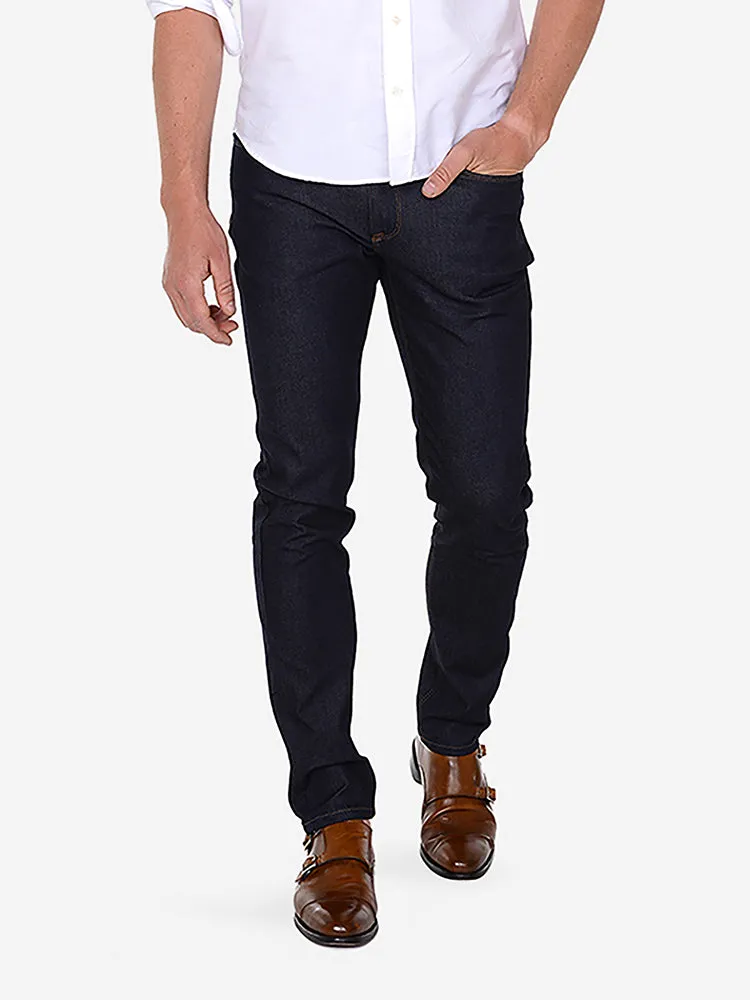 Skinny Oliver Jeans sold by Mott & Bow