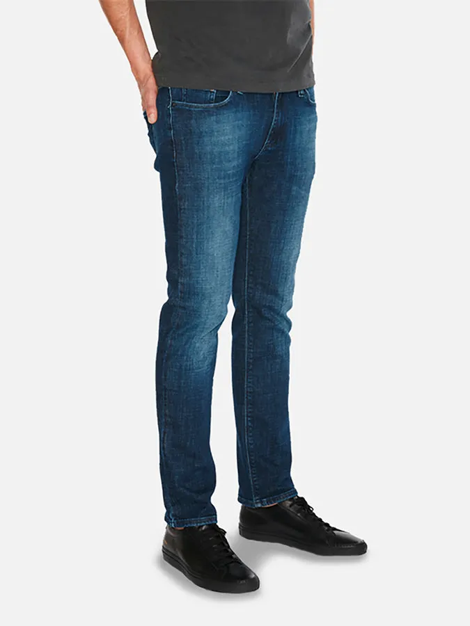 Slim Wooster Jeans sold by Mott & Bow