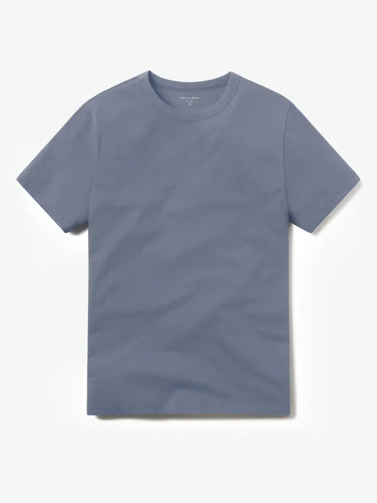 Classic Crew Driggs Tee sold by Mott & Bow