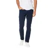 Skinny Mercer Jeans sold by Mott & Bow